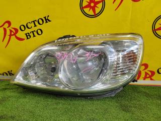 Фара передняя левая FORD ESCAPE 2008