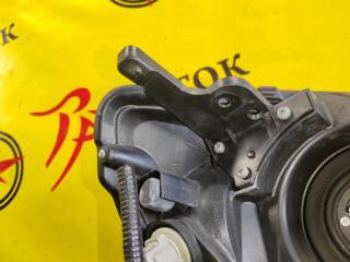 Фара передняя левая ESCAPE 2008 LFAL3F L3-VE