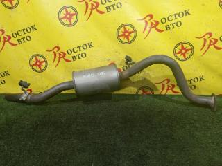 Глушитель FORD ESCAPE 2008