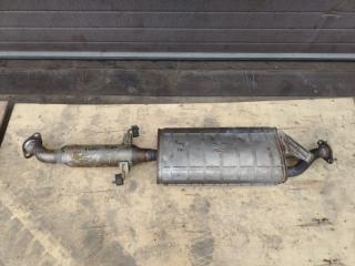 Глушитель FORD ESCAPE 2008