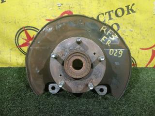 Ступица передняя правая HONDA STEPWGN