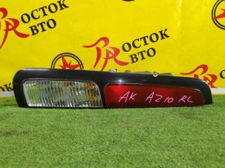 Стоп-сигнал задний левый NISSAN CUBE 1999