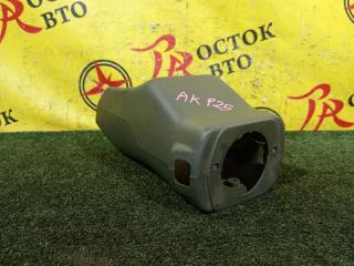 Фото запчасти кожух рулевой колонки MITSUBISHI DELICA 1996 контрактная запчасть Запчасть кожух рулевой колонки MITSUBISHI DELICA 1996