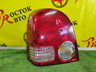 Стоп-сигнал задний левый MITSUBISHI DION 2002 контрактная Стоп-сигнал задний левый MITSUBISHI DION 2002
