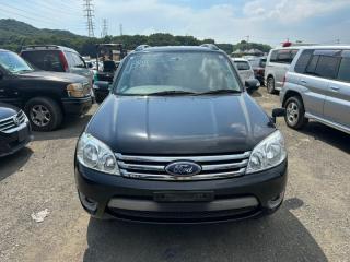 АКПП ESCAPE 2008 LFAL3F L3-VE