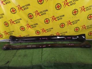 Накладка порога FORD ESCAPE 2008