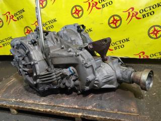 АКПП ESCAPE 2008 LFAL3F L3-VE