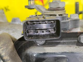 АКПП ESCAPE 2008 LFAL3F L3-VE