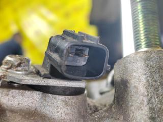 АКПП ESCAPE 2008 LFAL3F L3-VE