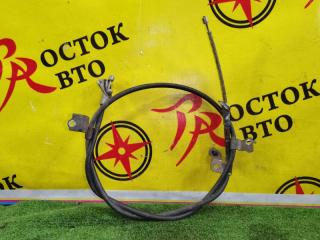 Трос ручника задний правый TOYOTA VITZ контрактная Трос ручника задний правый TOYOTA VITZ