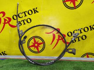 Трос ручника задний левый TOYOTA PLATZ контрактная Трос ручника задний левый TOYOTA PLATZ