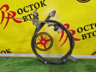 Трос ручника задний левый TOYOTA VITZ контрактная Трос ручника задний левый TOYOTA VITZ