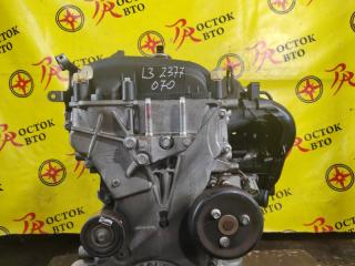 Двигатель ESCAPE 2008 LFAL3F L3-VE