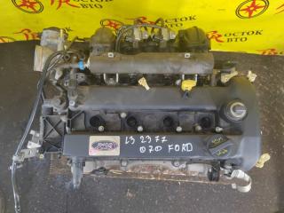 Двигатель ESCAPE 2008 LFAL3F L3-VE