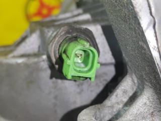 Двигатель ESCAPE 2008 LFAL3F L3-VE