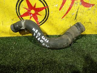 Патрубок радиатора NISSAN NOTE 2006