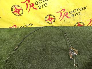 Трос газа NISSAN CUBE 1999