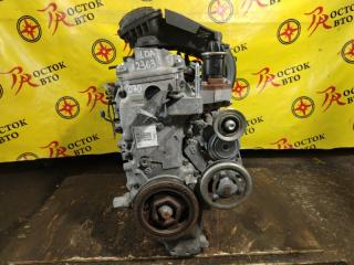 Двигатель HONDA INSIGHT 2010