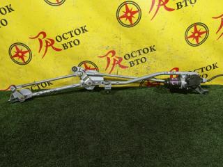 Запчасть привод (мотор) стеклоочистителей NISSAN NOTE 2006