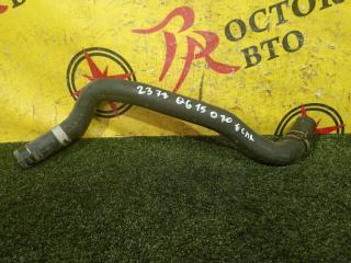 Патрубок радиатора NISSAN SUNNY 2003