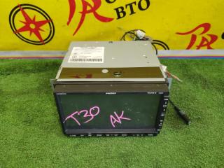 Магнитола NISSAN X-TRAIL 2004