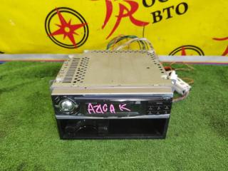 Магнитола NISSAN CUBE 1999