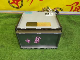 Фото запчасти магнитола FORD ESCAPE 2008 контрактная запчасть Запчасть магнитола FORD ESCAPE 2008