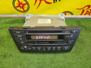 Магнитола TOYOTA MARKII 2000