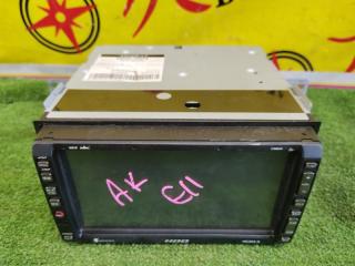 Магнитола NISSAN NOTE 2006