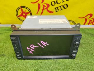 Магнитола MITSUBISHI OUTLANDER XL 2006