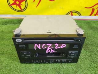 Магнитола TOYOTA RAUM 2003