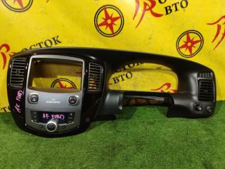 Блок управления климат-контролем FORD ESCAPE 2008