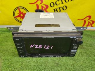 Магнитола TOYOTA COROLLA SPACIO 2002