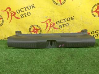 Накладка багажника HONDA FIT 2003