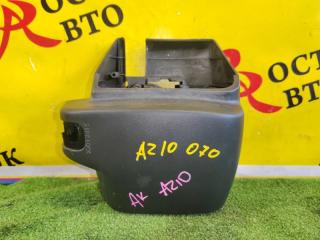 Фото запчасти кожух рулевой колонки NISSAN CUBE 1999 контрактная запчасть Запчасть кожух рулевой колонки NISSAN CUBE 1999