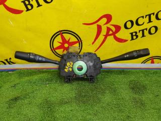 Подрулевой переключатель света NISSAN CUBE 1999