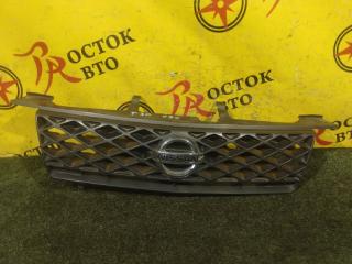 Решетка радиатора NISSAN X-TRAIL 2004