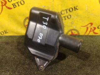 Запчасть резонатор NISSAN X-TRAIL 2004