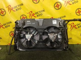 Радиатор основной FORD ESCAPE 2008