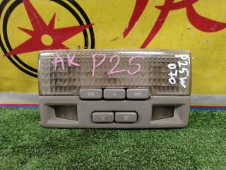 Фото запчасти плафон MITSUBISHI DELICA 1996 контрактная запчасть Запчасть плафон MITSUBISHI DELICA 1996