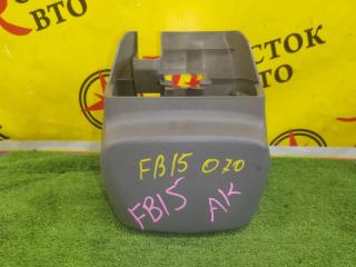 Запчасть кожух рулевой колонки NISSAN SUNNY 2003