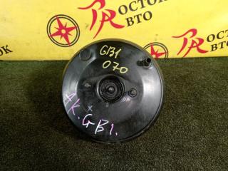 Вакуумник HONDA MOBILIO 2003