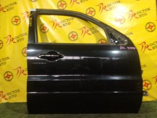 Дверь передняя правая FORD ESCAPE 2008