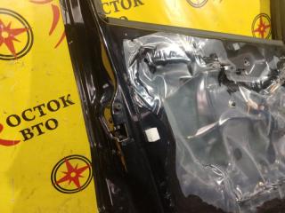 Дверь передняя левая ESCAPE 2008 LFAL3F L3-VE