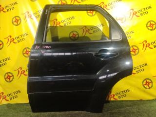 Дверь задняя левая FORD ESCAPE 2008