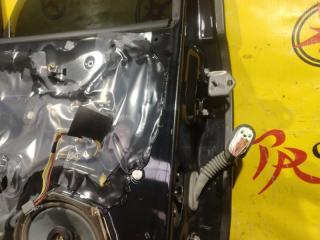 Дверь задняя левая ESCAPE 2008 LFAL3F L3-VE