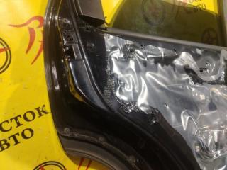 Дверь задняя левая ESCAPE 2008 LFAL3F L3-VE