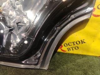 Дверь задняя правая ESCAPE 2008 LFAL3F L3-VE