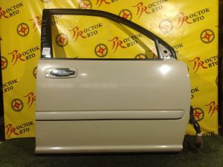 Дверь передняя правая NISSAN X-TRAIL 2004