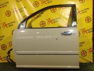 Дверь передняя левая NISSAN X-TRAIL 2004